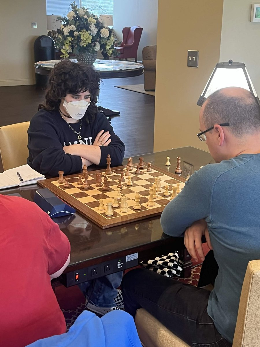 Sam♟ tweet media