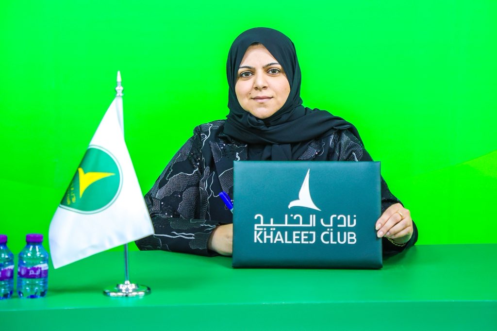 🔰✨
بحضور مديرة المسؤولية الاجتماعية بنادي الخليج أ. زهراء آل يوسف، ومديرة مدارس كيان الأهلية لرياض الأطفال أ. إيمان آل سليس، ترسم #اجتماعية_الدانة ومدارس كيان ملامح شراكةٍ مجتمعيةٍ واعدة.