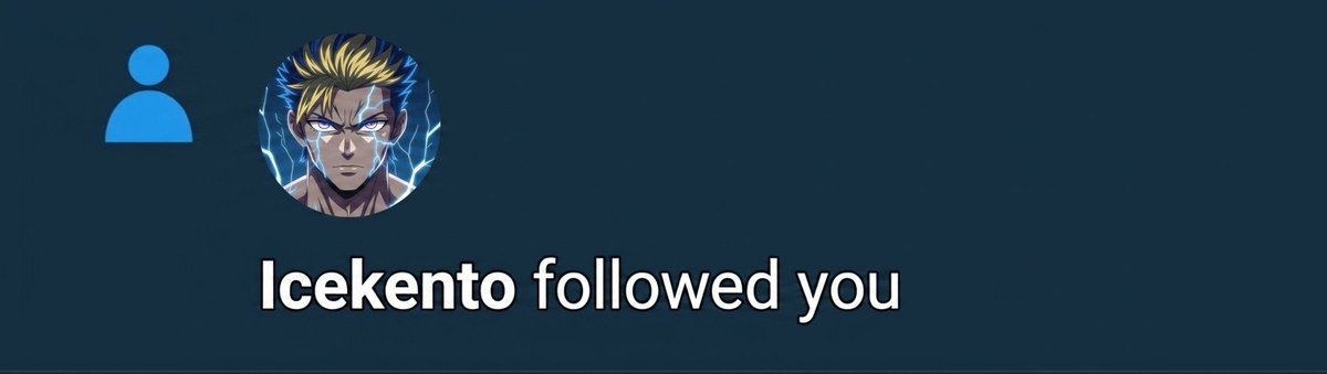 Icekento tweet media