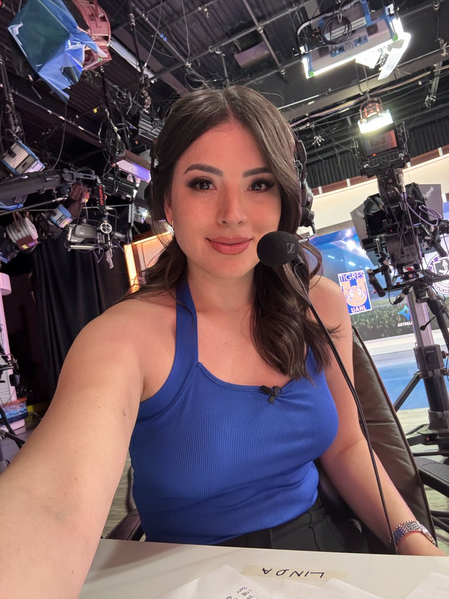 Linda Cavazos tweet media