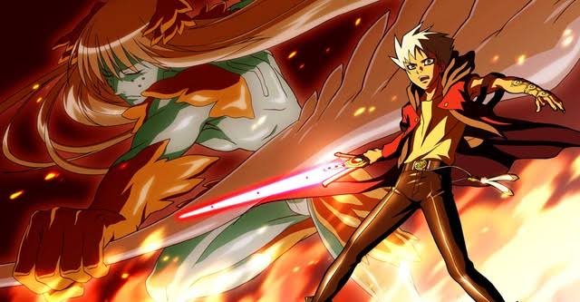 Satoru Gintoki tweet media