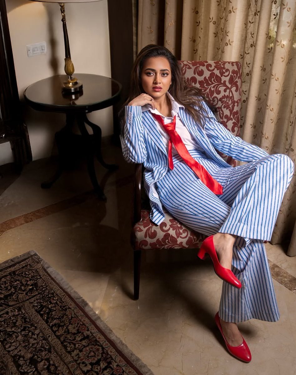 QUEEN TEJA tweet media
