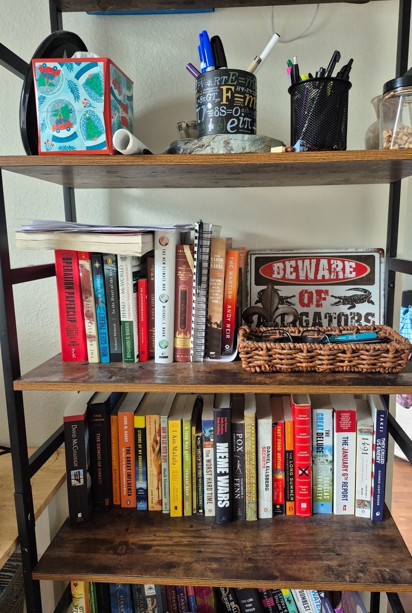 Rebekah Jones tweet media