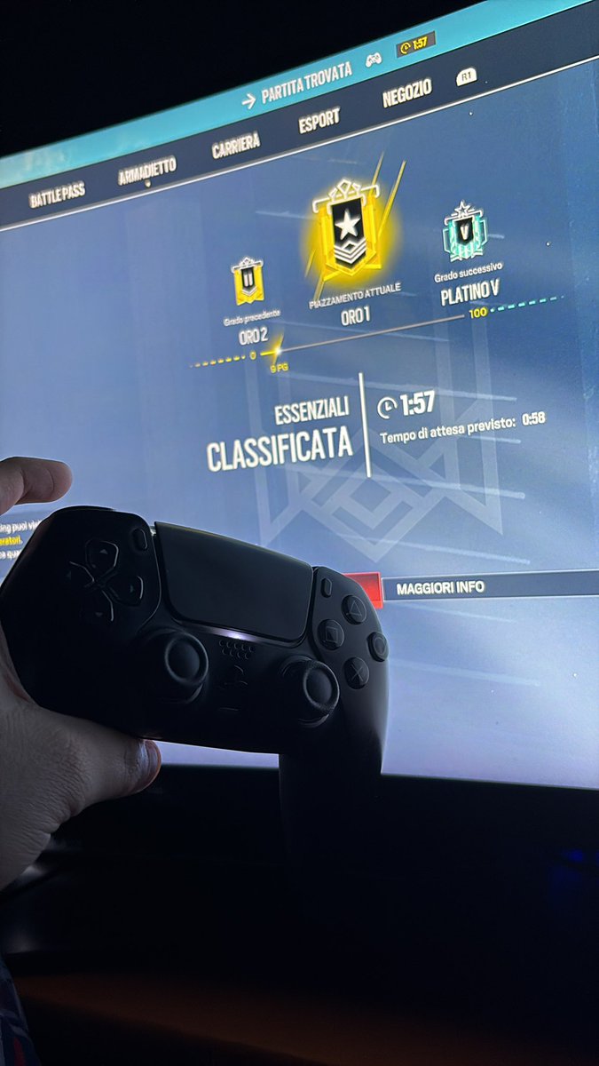 scbzxx's tweet photo. @bl7ncc @PHANTOM_LEAGUE what cheating playing only with my pad https://t.co/UxQPt5KtX9