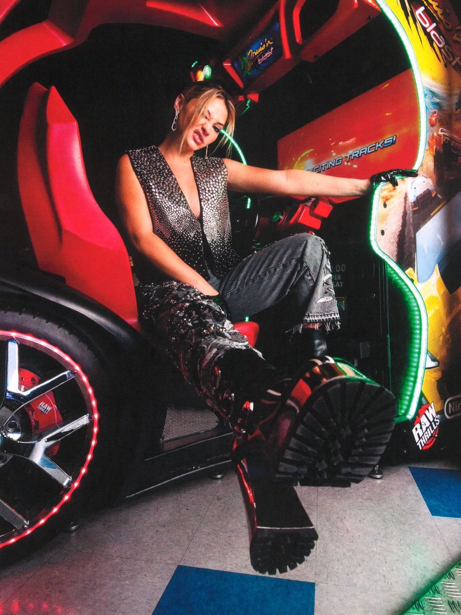 Madelyn. tweet media