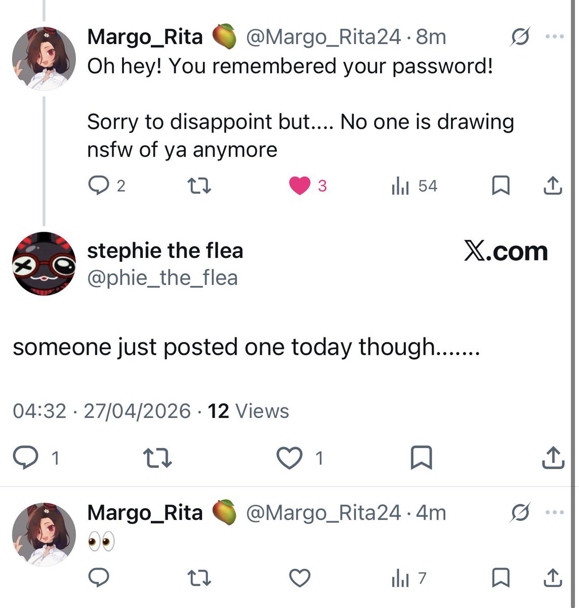 KURO🔞 tweet media