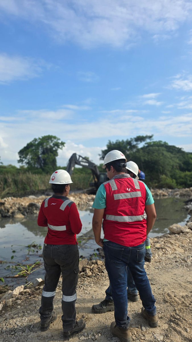 Interagua C. Ltda tweet media