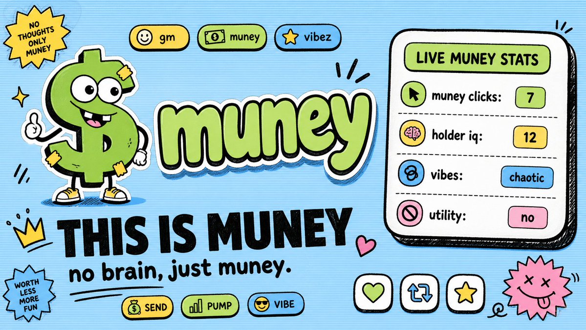 muney tweet media