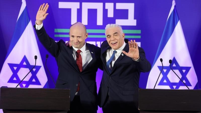 Ultimora.net - POLITICS tweet media
