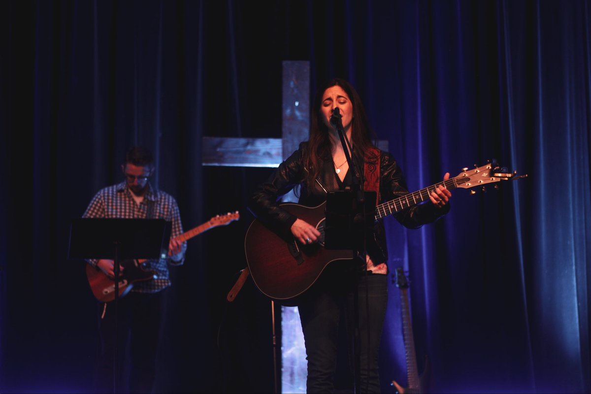 thehousesj's tweet image. Lord, you are worthy of it all. 

Thank you for joining us this morning, church!  #SundayService #church #SouthJersey #TheHouseChurch #Jesus Watch the full service at thehousechurch.family/online