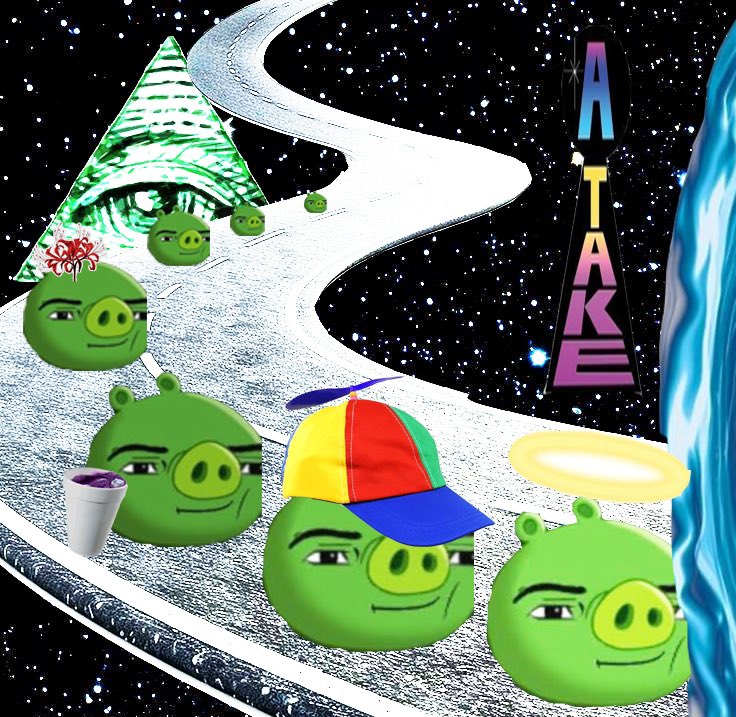 kirigirii5's tweet image. type shi yall will face before #heaven