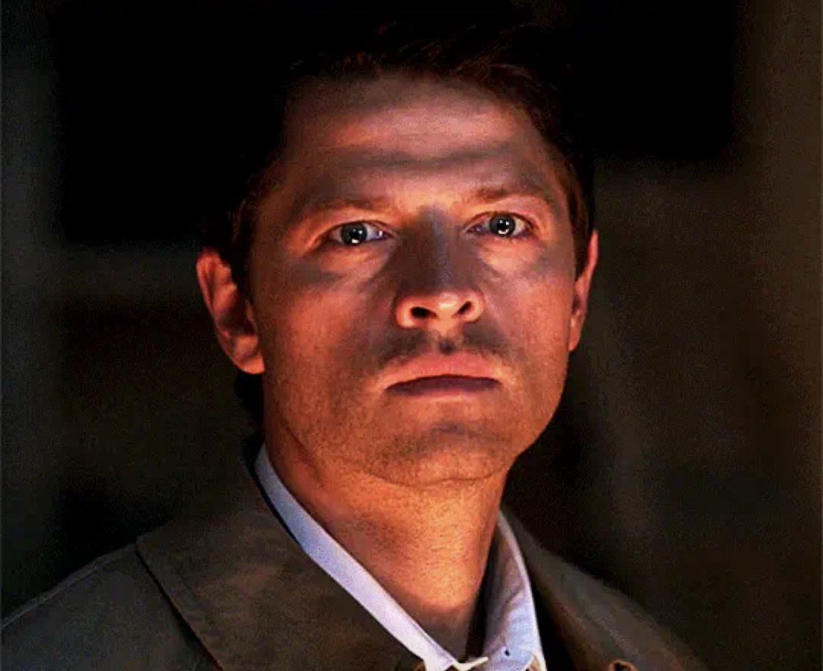 spyruce || SPN first watch s10 tweet media