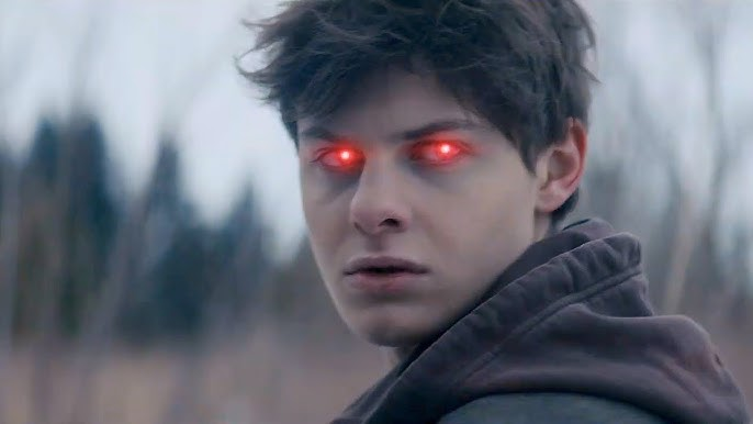 Lindley | Final Boy 👻 tweet media