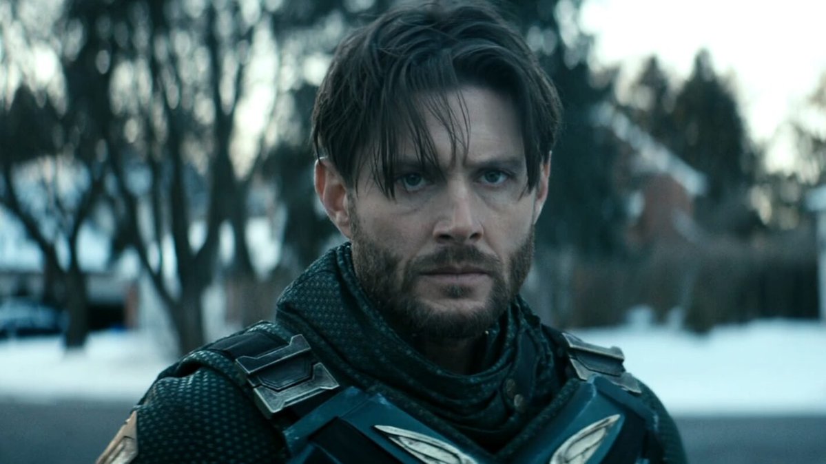 Lindley | Final Boy 👻 tweet media