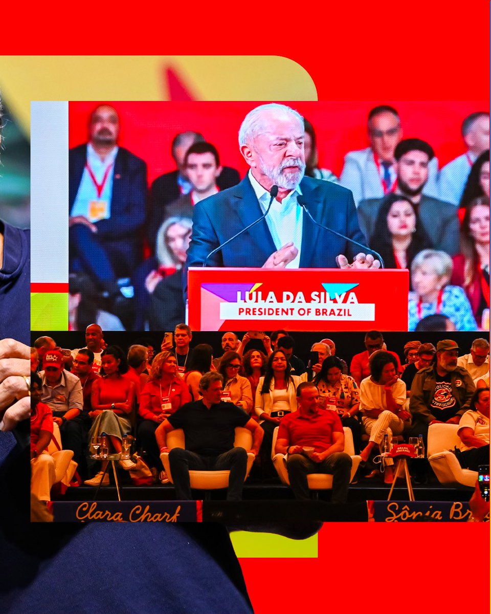 Fernando Haddad tweet media