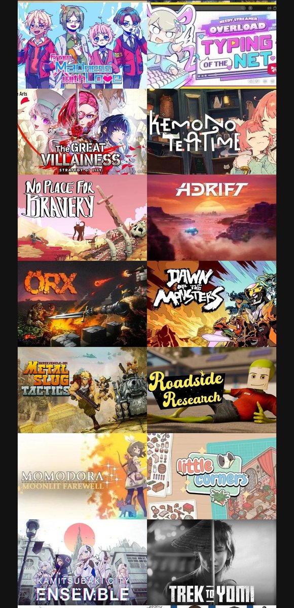 Mizutamari💧• Puddle Yokai tweet media