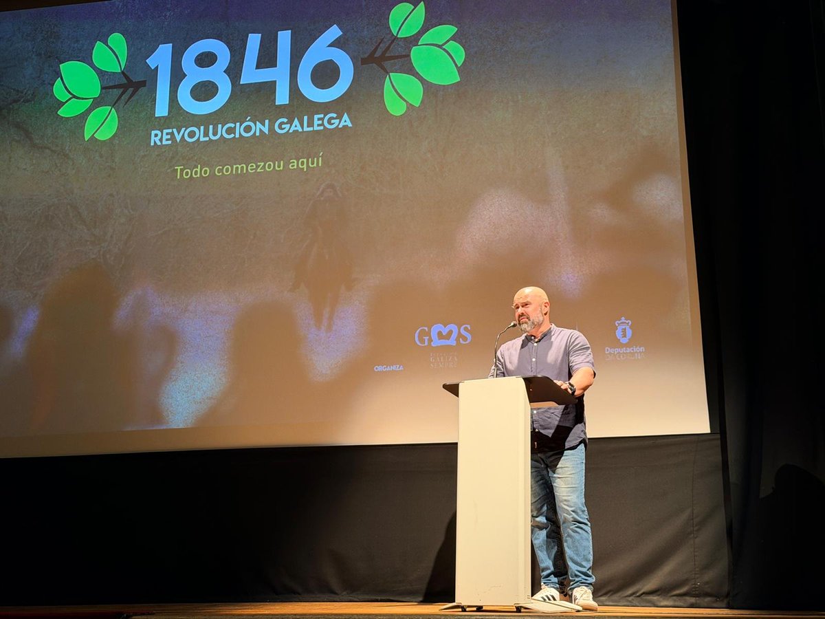 Manuel Gago tweet media