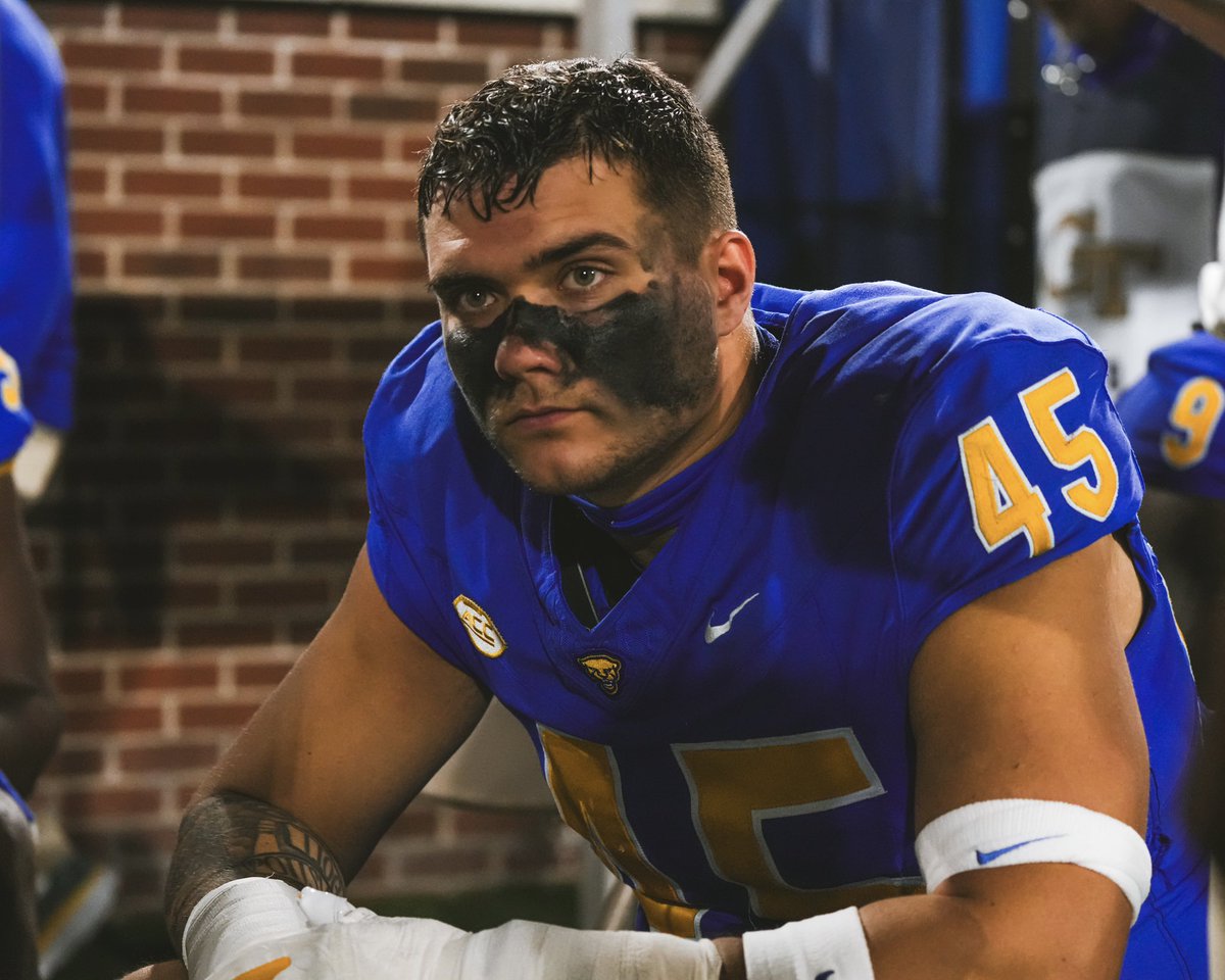 Pat Narduzzi tweet media