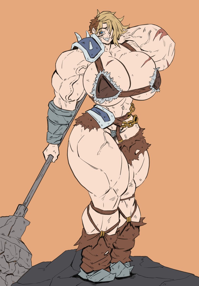 Leifr Smidr tweet media