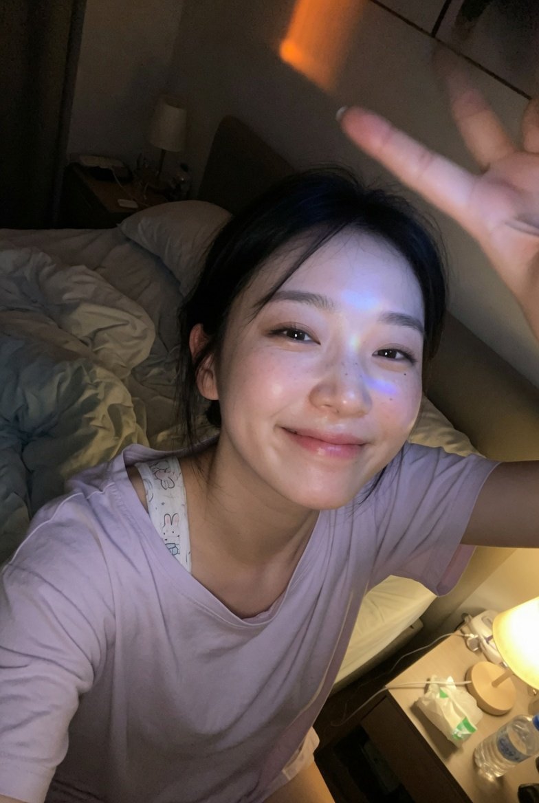 MILK爱吃饭 tweet media