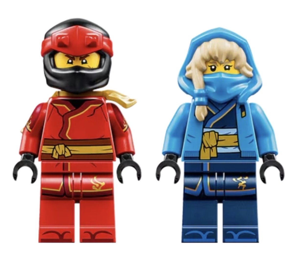 baboo! ninjago fase🇵🇸 tweet media