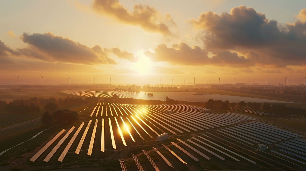 Webnewsadd's tweet image. India is generating more #cleanpower than ever. The real question is what happens next.

From solar peaks to evening demand gaps, the system is evolving

Discover what this means for India’s energy future:
webnewsaddiction.com/renewable-ener…

#RenewableEnergy #India #EnergyTransition