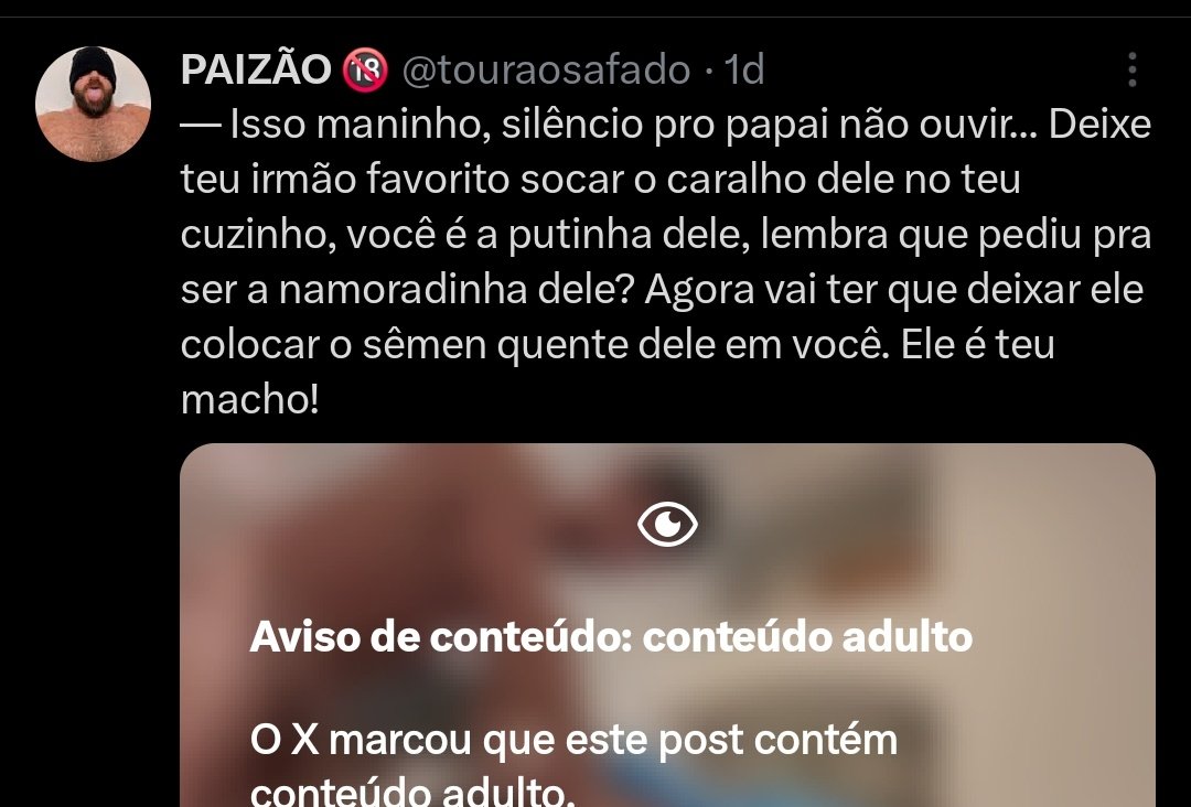 🕯Will🕯 tweet media