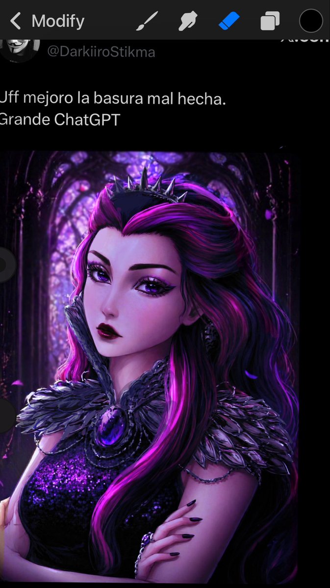 Ana 💖 CCXP G10/ Mega XP tweet media