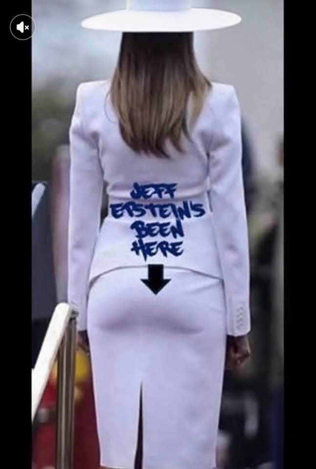 (((Sandi Barron))) ✡️ 🏳️‍🌈🇬🇱🇩🇰🏈🦅 tweet media