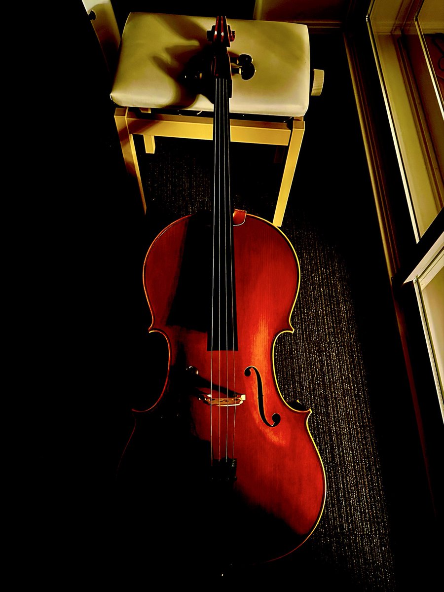 TAK-cello tweet media