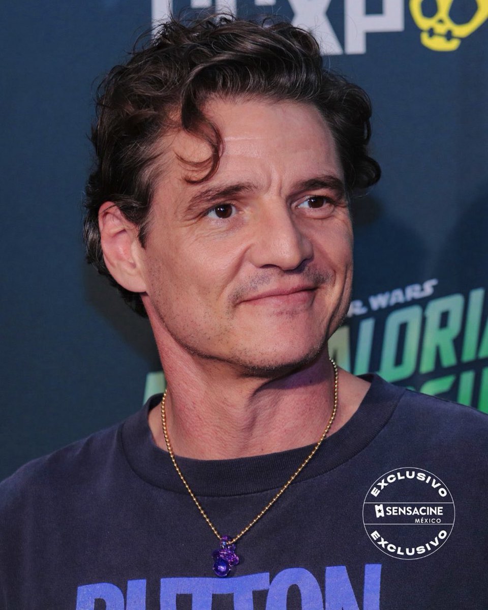 nat ୨ৎ loves pedro tweet media