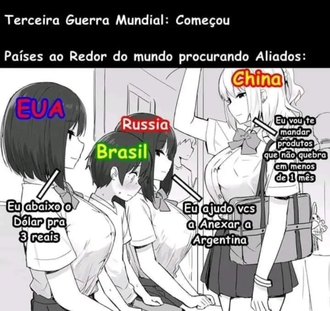 Memes extremamente errados que te levarão a cadeia tweet media