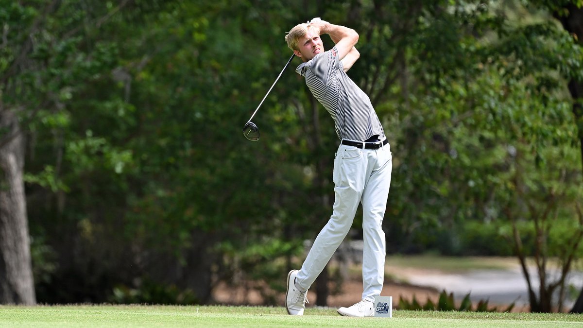 Campbell M Golf tweet media