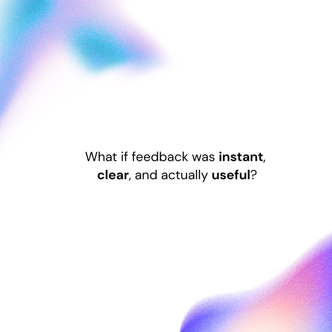asdesignsco's tweet image. AI that critiques your UI.

Designed this concept in Figma to explore instant, actionable design feedback.
From messy → refined in seconds.

Thoughts?

#ux #ui #figma #designinspiration #productdesign