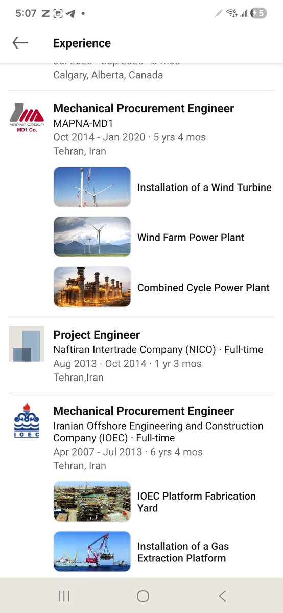 MB06925944's tweet image. One must ask why an individual commected to the regime with personal ties to the MAPNA Group of Companies owned by IRGC and sanctioned by Canada  worked for the @YourAlberta and @IRB_Canada and sits on one of the regimes network of Mosques/Islamic Schools? 
#Alberta #canada #irgc