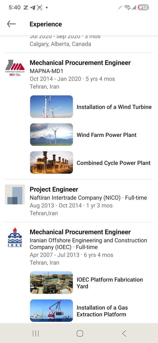 MB06925944's tweet image. One must ask why an individual commected to the regime with personal ties to the MAPNA Group of Companies owned by IRGC and sanctioned by Canada  worked for the @YourAlberta and @IRB_Canada and sits on one of the regimes network of Mosques/Islamic Schools? 
#Alberta #canada #irgc