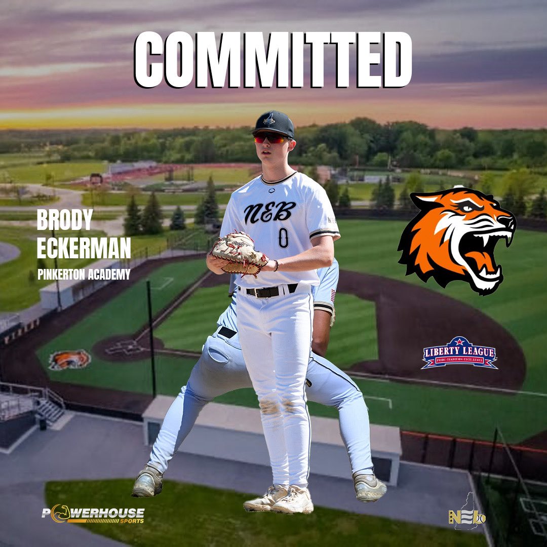 Brody Eckerman tweet media
