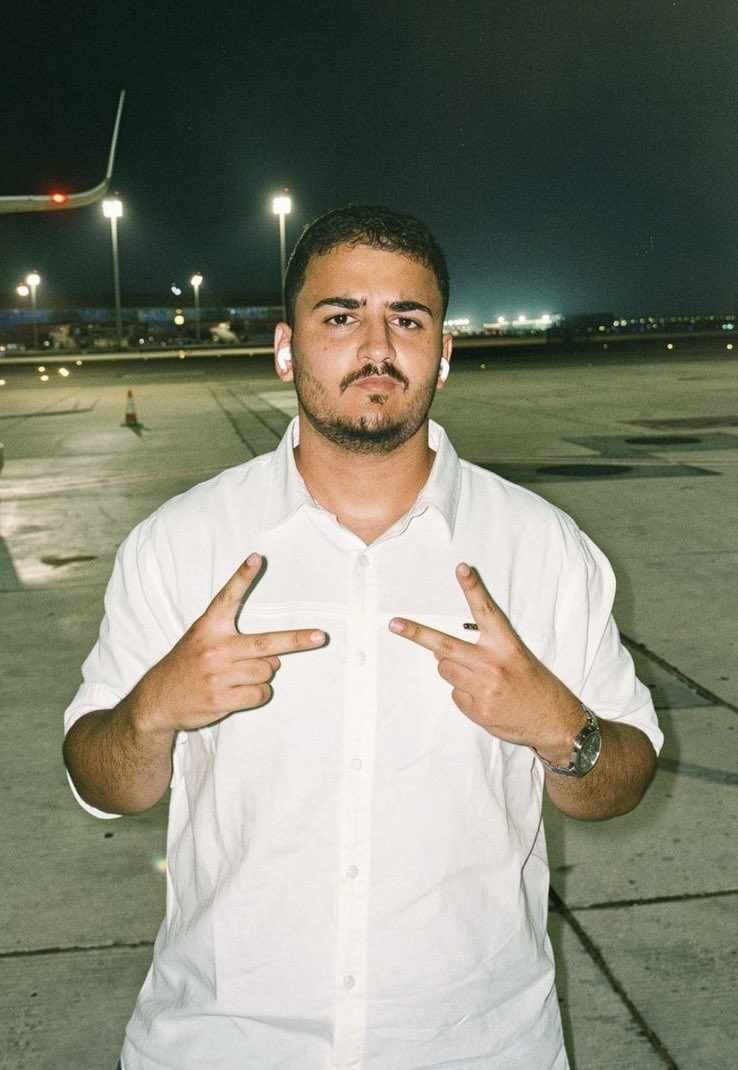 Abdulelah Alshareef | عبدالإله الشريف tweet media