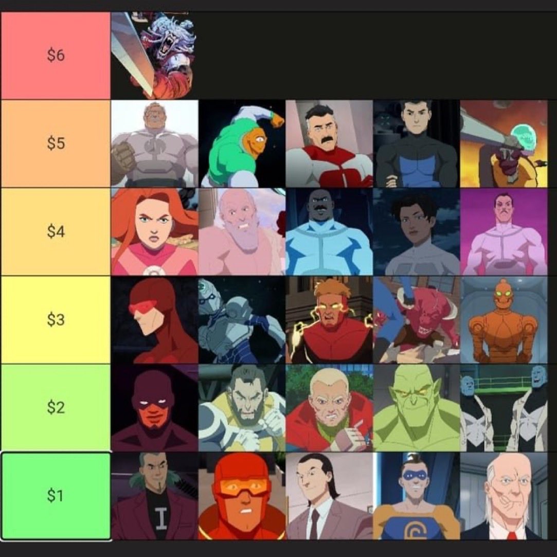 Allen the Alien tweet media
