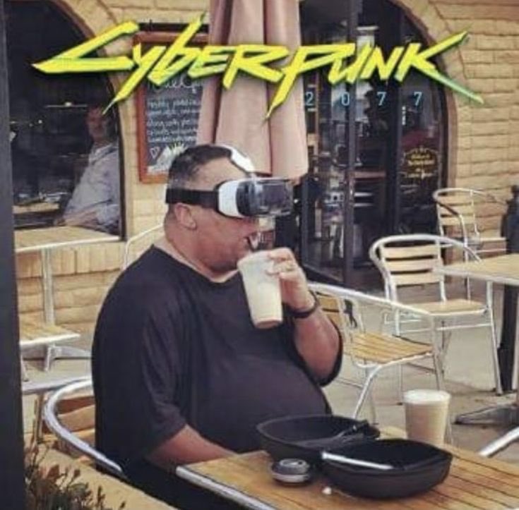 The Sunday Night Stream is BACK TONIGHT a bit before 9 pm EDT with some more Cyberpunk 2077! Link in reply. I PROMISE some actual gameplay this time, along with all the other shenanigans, so we’ll see you there!