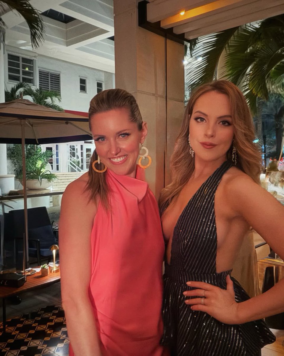 Liz Gillies via Instagram 📸