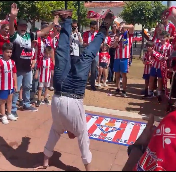 El Rincón Modesto tweet media