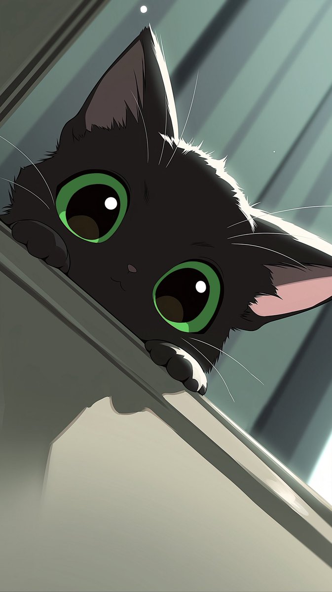 Imaginary__Cat's tweet photo. https://t.co/QbnfDpWkcS