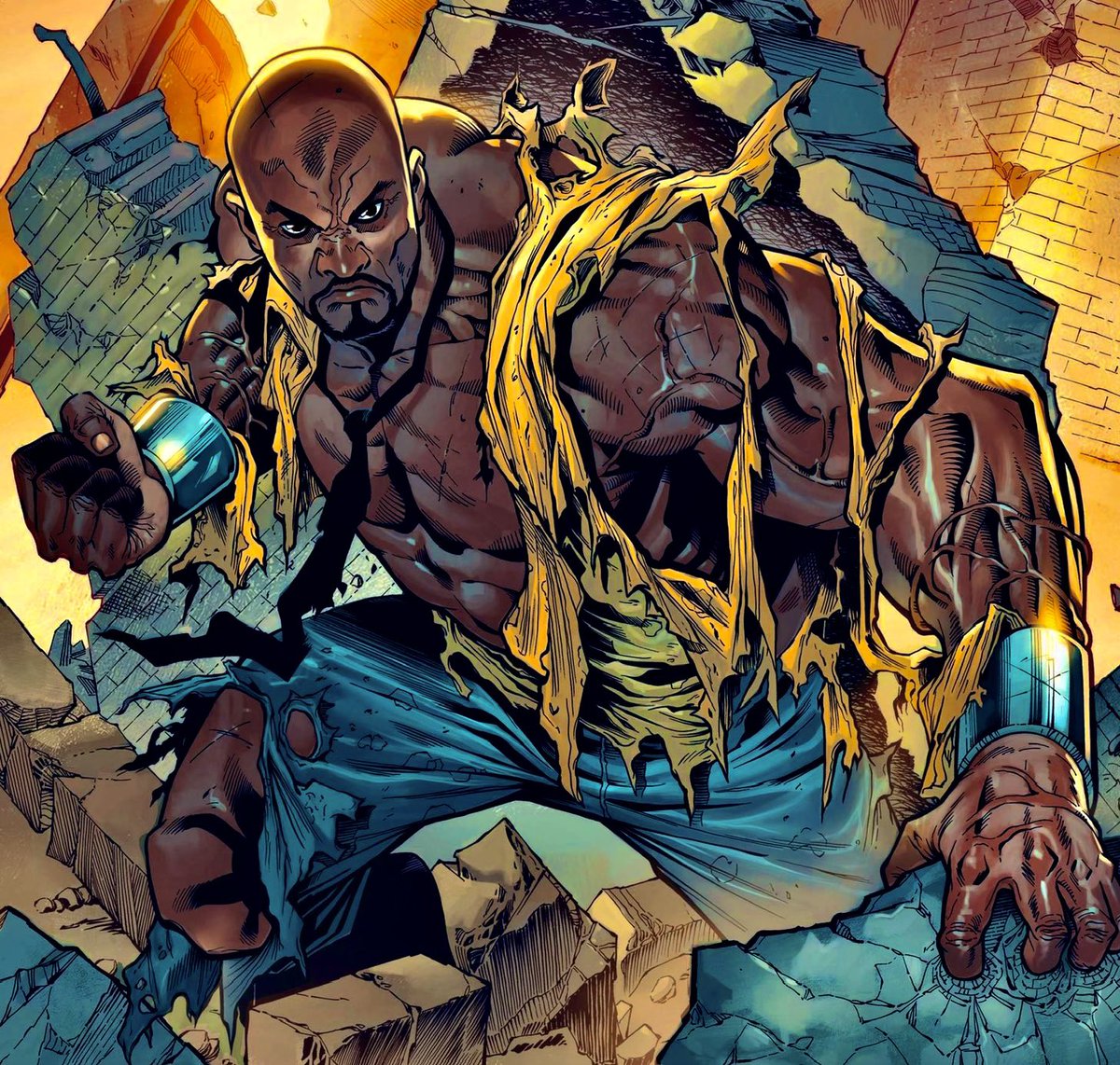 My Skin Is Unbreakable. tweet media