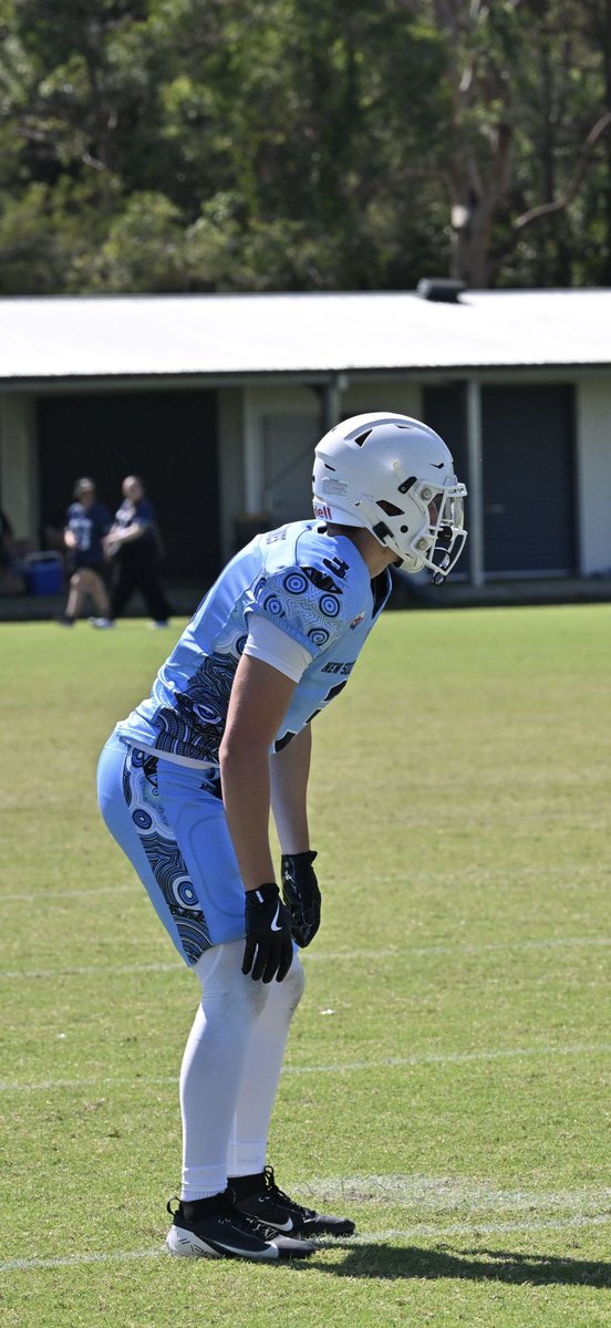 HARRYSHERWOOD_'s tweet photo. SELECTED FOR NATIONAL TEAM 🇦🇺

I am more than grateful to receive the opportunity to represent my country at the World stage for the U18 Australian gridiron national team

#collegerecruitment #collegefootball #NCAA #JUCO #NAIA #highschool https://t.co/U7IPfKW8kj