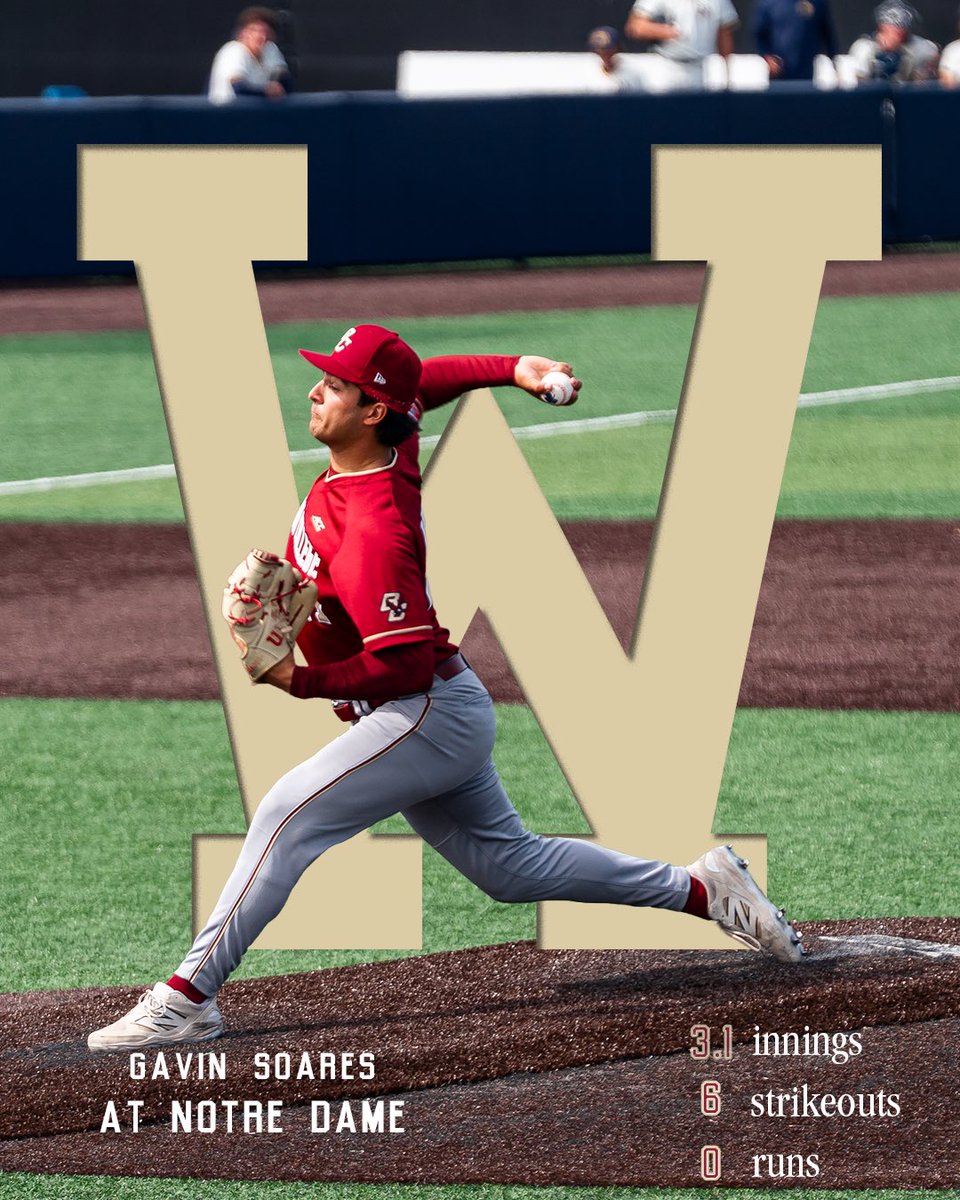 Boston College Baseball tweet media