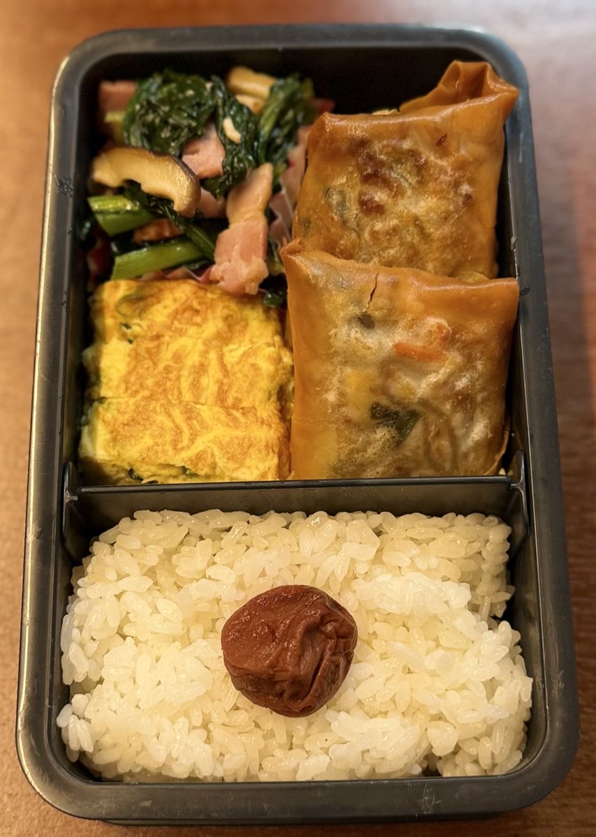 おはようございます