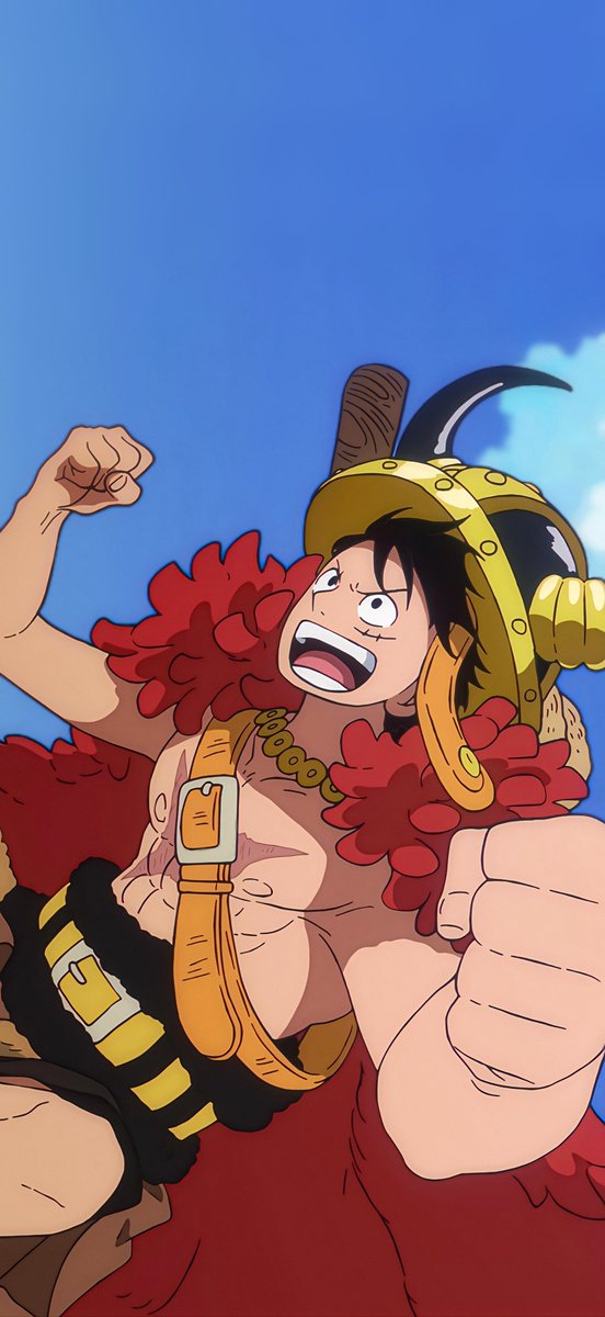One Piece Wallpapers Episode-1159