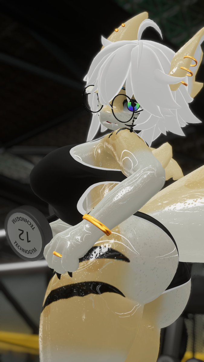 SandSharkLewds🔞 tweet media