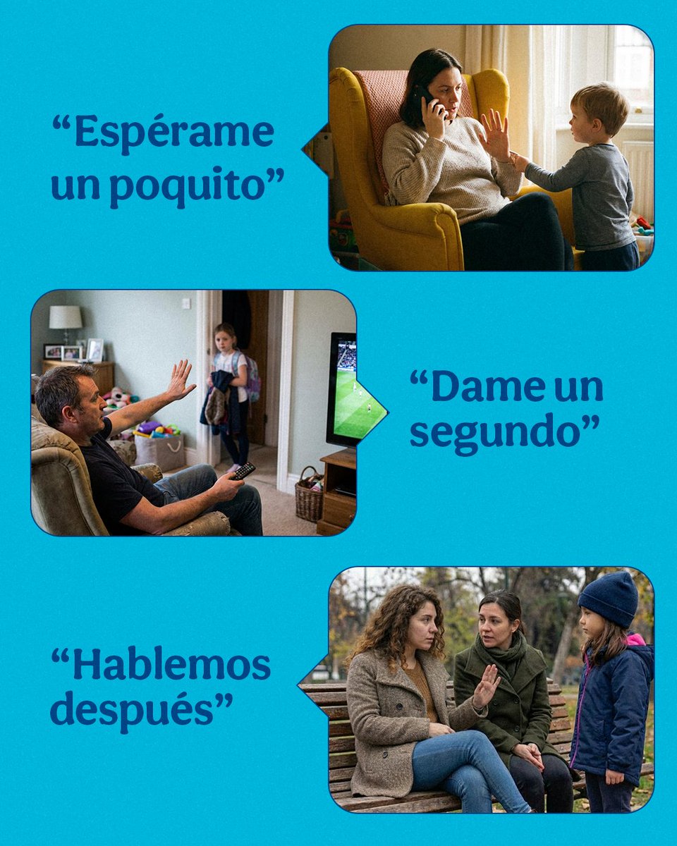 Cuidemos la Infancia tweet media